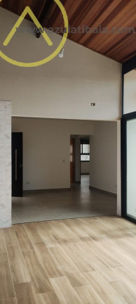 Imagem Casa com 3 Quartos à Venda, 120 m² em Jardim Cerejeiras - Atibaia