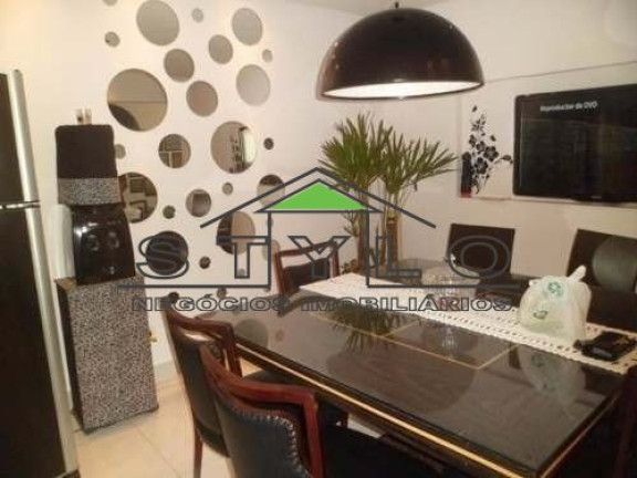 Imagem Casa com 5 Quartos à Venda, 440 m² em Baeta Neves - São Bernardo Do Campo Imagem Casa com 5 Quartos à Venda, 440 m² em Baeta Neves - São Bernardo Do Campo