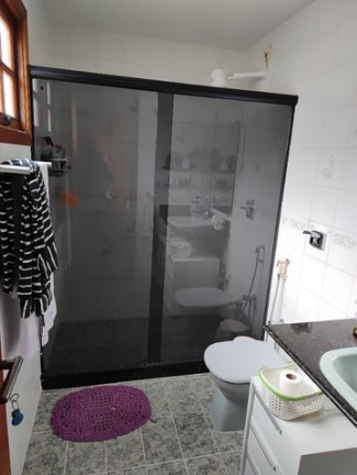 Imagem Casa com 3 Quartos à Venda, 140 m² em Santo Antônio - Niterói Imagem Casa com 3 Quartos à Venda, 140 m² em Santo Antônio - Niterói