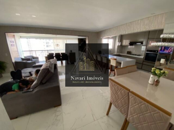 Imagem Apartamento com 3 Quartos à Venda, 122 m² em Jardim Flor Da Montanha - Guarulhos