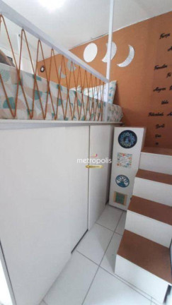 Imagem Apartamento com 2 Quartos à Venda, 73 m² em Nova Gerty - São Caetano Do Sul Imagem Apartamento com 2 Quartos à Venda, 73 m² em Nova Gerty - São Caetano Do Sul