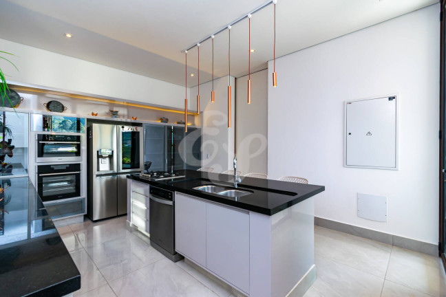 Imagem Casa de Condomínio com 4 Quartos à Venda, 525 m² em Tamboré - Santana De Parnaíba