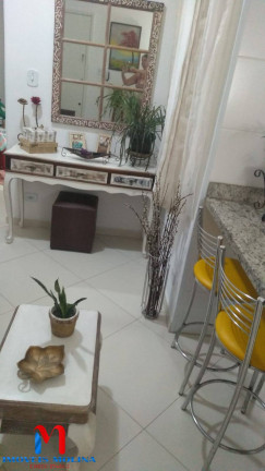 Imagem Apartamento com 2 Quartos à Venda, 74 m² em Vila Vera - São Paulo