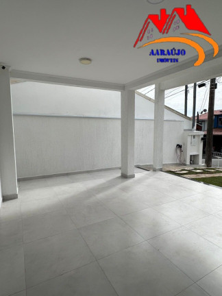 Imagem Casa com 5 Quartos à Venda, 347 m² em Jardim Rio Das Pedras - Cotia