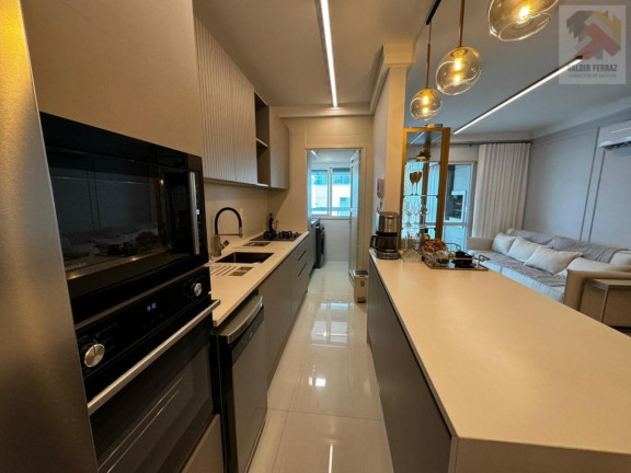 Imagem Apartamento com 3 Quartos à Venda, 102 m² em Jardim Atlântico - Florianópolis