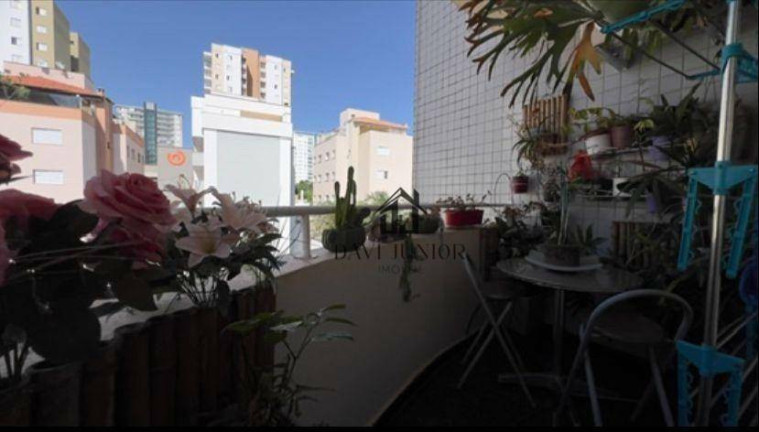 Imagem Apartamento com 2 Quartos à Venda, 99 m² em Parque Campolim - Sorocaba