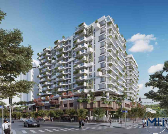 Imóvel com 3 Quartos à Venda, 158 m² em Botafogo - Rio De Janeiro
