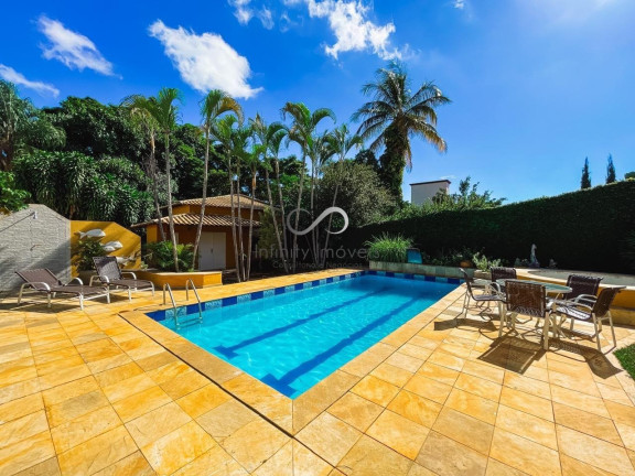 Imagem Casa com 4 Quartos à Venda, 700 m² em Praia Angélica - Lagoa Santa