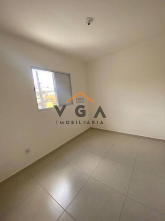 Imagem Apartamento com 2 Quartos à Venda, 50 m² em Jardim Vila Formosa - São Paulo