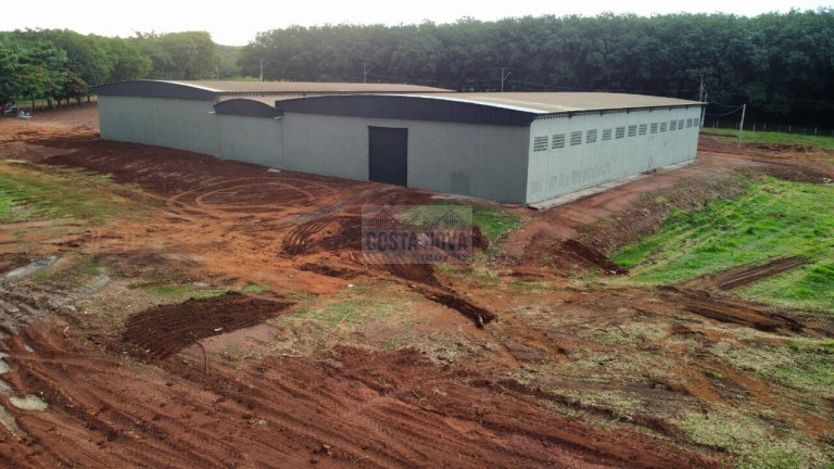 Imagem Terreno à Venda ou Locação, 30.000 m² em Distrito Industrial - Colina Imagem Terreno à Venda ou Locação, 30.000 m² em Distrito Industrial - Colina