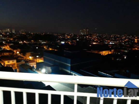 Imagem Apartamento com 3 Quartos à Venda, 82 m² em Vila Romero - São Paulo