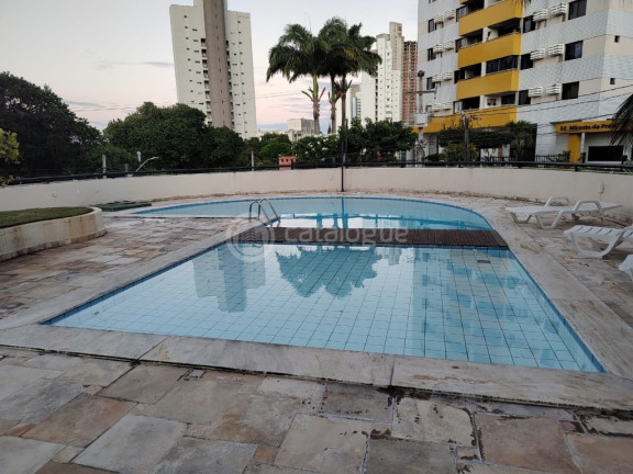 Imagem Apartamento com 2 Quartos à Venda, 51 m² em Ponta Negra - Natal Imagem Apartamento com 2 Quartos à Venda, 51 m² em Ponta Negra - Natal
