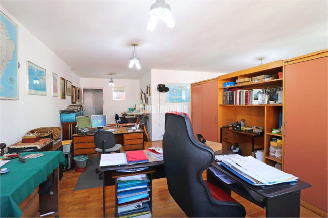 Imagem Apartamento com 3 Quartos à Venda, 153 m² em Jardim América - São Paulo Imagem Apartamento com 3 Quartos à Venda, 153 m² em Jardim América - São Paulo