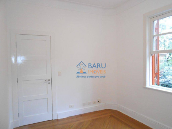 Imagem Casa para Alugar, 84 m² em Higienópolis - São Paulo Imagem Casa para Alugar, 84 m² em Higienópolis - São Paulo