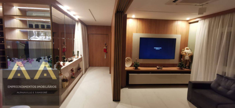 Casa com 4 Quartos à Venda, 465 m² em Suru - Santana De Parnaíba