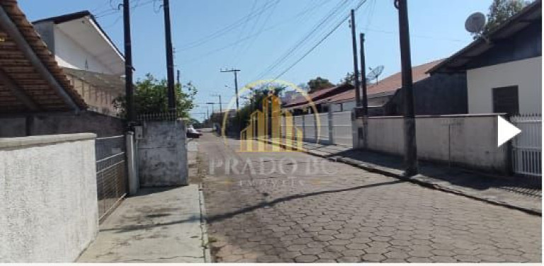 Imagem Casa com 2 Quartos à Venda, 522 m² em Armação - Penha