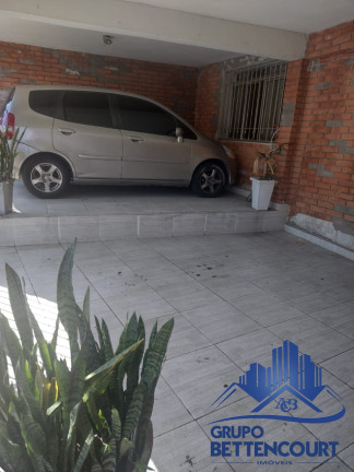 Imagem Sobrado com 3 Quartos à Venda, em Vila Portuguesa - São Paulo Imagem Sobrado com 3 Quartos à Venda, em Vila Portuguesa - São Paulo