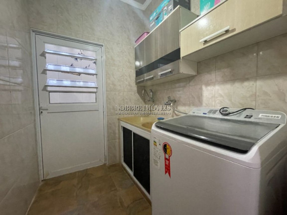 Imagem Casa com 3 Quartos à Venda, 230 m² em Flórida - Praia Grande Imagem Casa com 3 Quartos à Venda, 230 m² em Flórida - Praia Grande