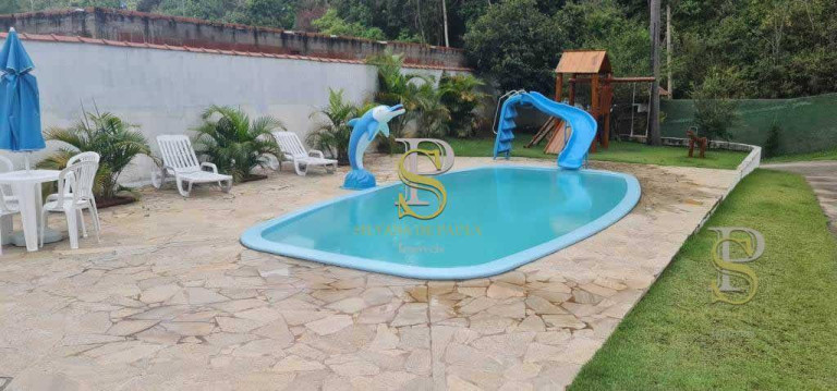Imagem Chácara com 5 Quartos à Venda, 650 m² em Rio Acima - Mairiporã