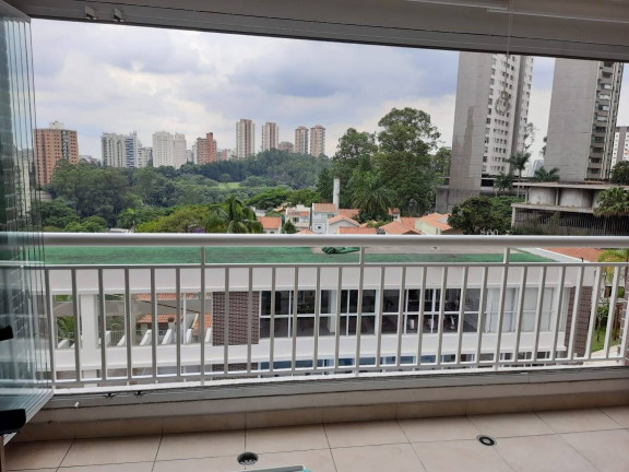 Imagem Apartamento com 2 Quartos à Venda, 74 m² em Jardim Ampliação - São Paulo Imagem Apartamento com 2 Quartos à Venda, 74 m² em Jardim Ampliação - São Paulo