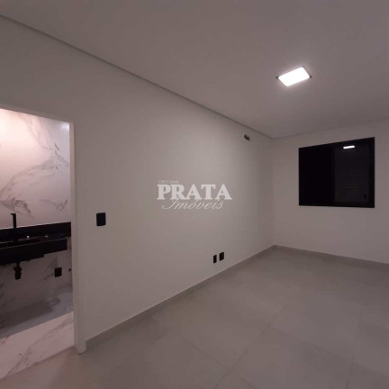 Imagem Casa à Venda, 290 m² em Boqueirão - Santos