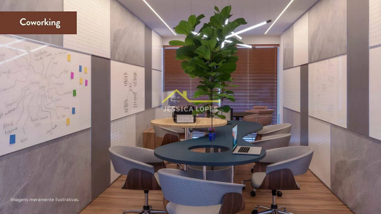 Imagem Apartamento com 2 Quartos à Venda, 61 m² em Jardim Oceania - João Pessoa