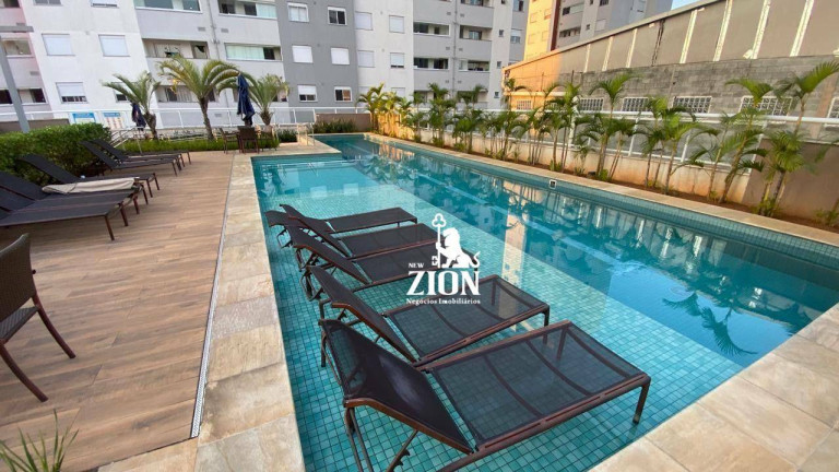 Imagem Apartamento com 2 Quartos à Venda, 62 m² em Vila Guilherme - São Paulo