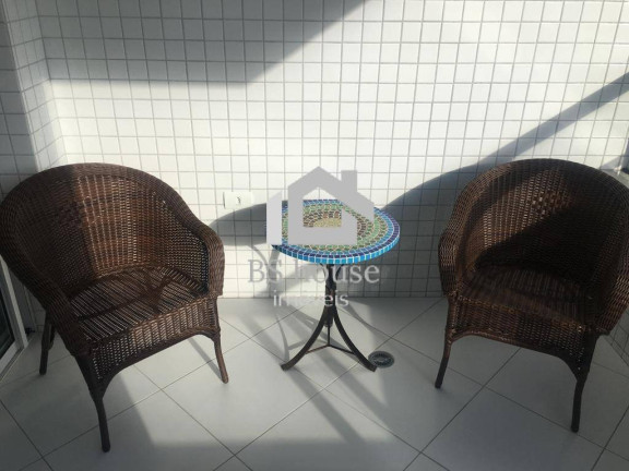 Imagem Apartamento com 2 Quartos à Venda, 62 m² em Campestre - Santo André