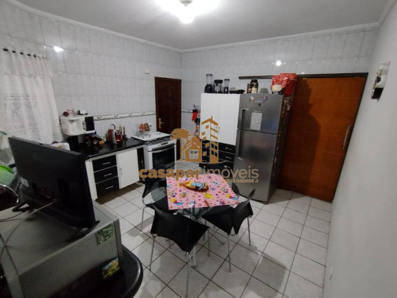 Imagem Sobrado com 3 Quartos à Venda, 210 m² em Parque Novo Oratório - Santo André Imagem Sobrado com 3 Quartos à Venda, 210 m² em Parque Novo Oratório - Santo André