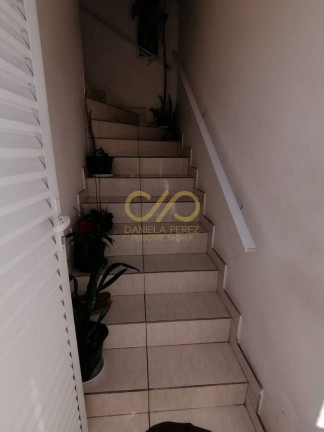 Imagem Casa de Condomínio com 2 Quartos à Venda, 48 m² em Esmeralda - Praia Grande Imagem Casa de Condomínio com 2 Quartos à Venda, 48 m² em Esmeralda - Praia Grande