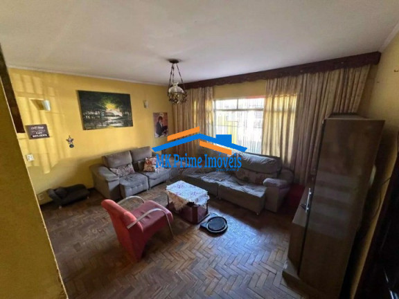 Imagem Sobrado com 3 Quartos à Venda, 138 m² em Jardim Das Flores - Osasco Imagem Sobrado com 3 Quartos à Venda, 138 m² em Jardim Das Flores - Osasco