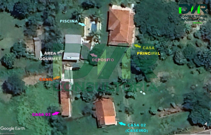 Imagem Chácara com 3 Quartos à Venda, 24 m² em área Rural De Taubaté - Taubaté Imagem Chácara com 3 Quartos à Venda, 24 m² em área Rural De Taubaté - Taubaté