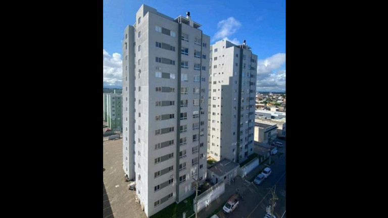 Apartamento com 2 Quartos à Venda, 73 m² em Stan - Torres