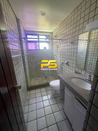 Imagem Apartamento com 3 Quartos à Venda, 240 m² em Manaíra - João Pessoa