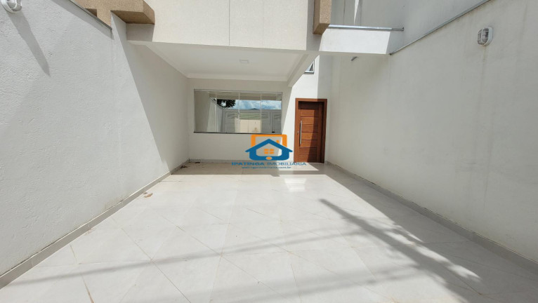 Imagem Casa com 3 Quartos à Venda, 138 m² em Residencial Bethânia - Santana Do Paraíso