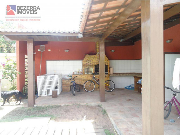 Imagem Casa com 3 Quartos à Venda, 235 m² em Capim Macio - Natal Imagem Casa com 3 Quartos à Venda, 235 m² em Capim Macio - Natal