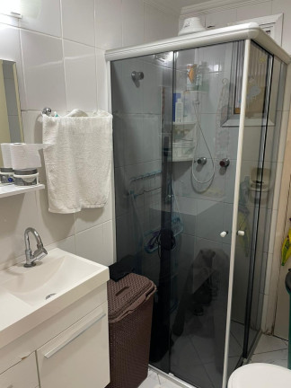 Imagem Imóvel com 2 Quartos à Venda, 60 m² em Vila Santa Catarina - São Paulo Imagem Imóvel com 2 Quartos à Venda, 60 m² em Vila Santa Catarina - São Paulo