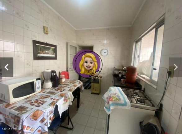 Imagem Apartamento com 1 Quarto à Venda, 73 m² em Campo Grande - Santos Imagem Apartamento com 1 Quarto à Venda, 73 m² em Campo Grande - Santos
