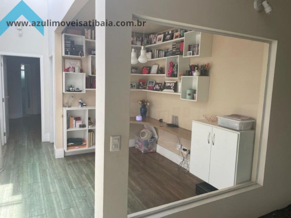 Imagem Casa com 3 Quartos à Venda, 290 m² em Jardim Do Lago - Atibaia