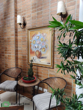 Imagem Casa com 3 Quartos à Venda, 316 m² em Vila Santo Estéfano - São Paulo Imagem Casa com 3 Quartos à Venda, 316 m² em Vila Santo Estéfano - São Paulo