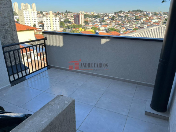 Imagem Sobrado com 3 Quartos à Venda, 160 m² em Umuarama - Osasco Imagem Sobrado com 3 Quartos à Venda, 160 m² em Umuarama - Osasco