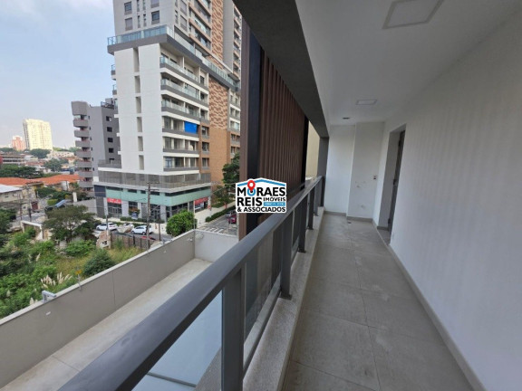 Imagem Apartamento com 1 Quarto à Venda, 50 m² em Jardim Das Acácias - São Paulo Imagem Apartamento com 1 Quarto à Venda, 50 m² em Jardim Das Acácias - São Paulo