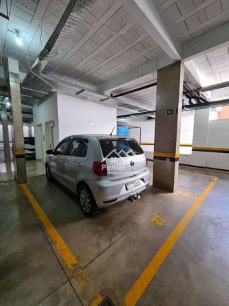 Imagem Apartamento com 2 Quartos à Venda, 65 m² em Centro - Ribeirão Preto