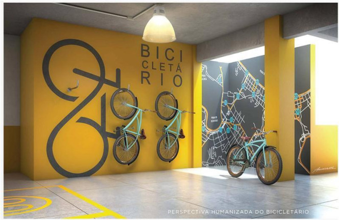 Imagem Apartamento com 3 Quartos à Venda, 95 m² em Botafogo - Rio De Janeiro