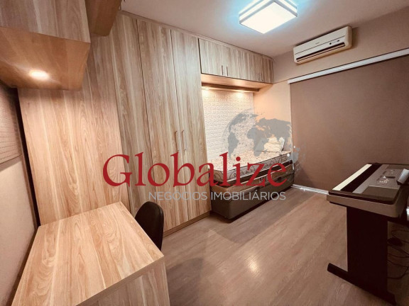 Imagem Imóvel com 2 Quartos à Venda, 70 m² em Gonzaga - Santos