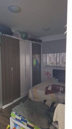 Imagem Apartamento com 1 Quarto à Venda, 38 m² em Vila Castelo - São Paulo Imagem Apartamento com 1 Quarto à Venda, 38 m² em Vila Castelo - São Paulo