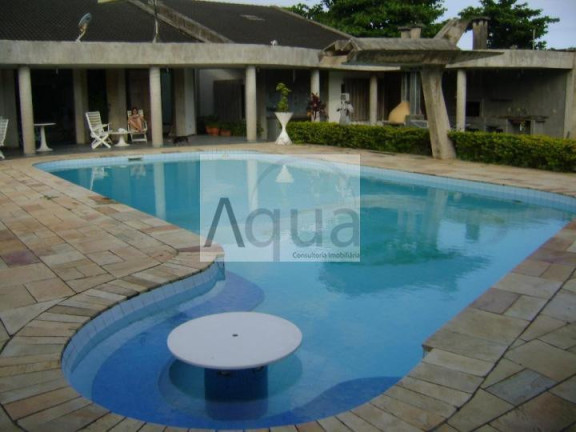 Imagem Casa com 7 Quartos à Venda, 800 m² em Cibratel I - Itanhaém Imagem Casa com 7 Quartos à Venda, 800 m² em Cibratel I - Itanhaém