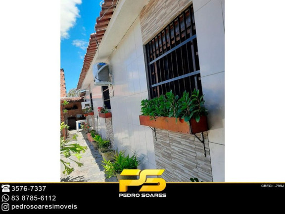 Imagem Casa com 4 Quartos à Venda, em Jardim Tavares - Campina Grande Imagem Casa com 4 Quartos à Venda, em Jardim Tavares - Campina Grande