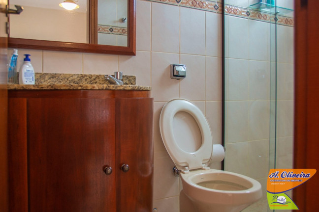 Imagem Apartamento com 2 Quartos à Venda, 80 m² em Centro - Ubatuba