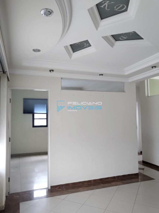 Imagem Casa com 4 Quartos para Alugar, 176 m² em Boqueirão - Praia Grande